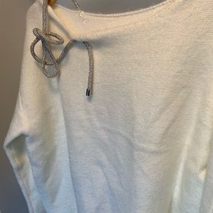 Rocha Roma light sweater